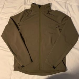 Lulu Lemon Jacket
